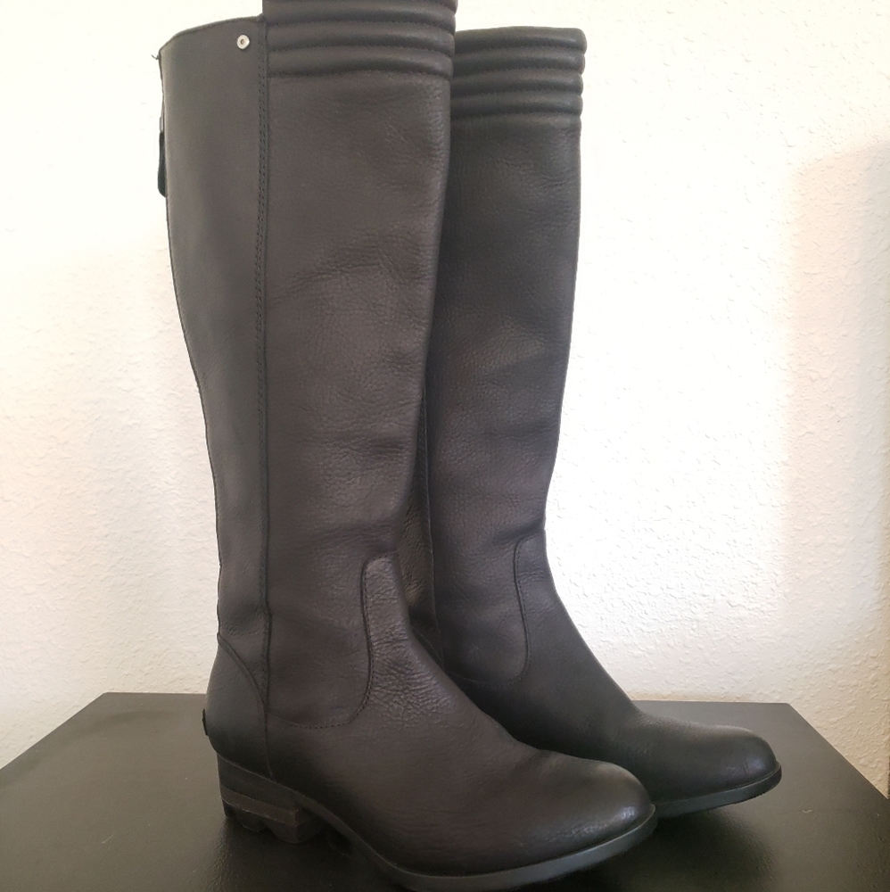 Sorel Danica tall boot 8.5